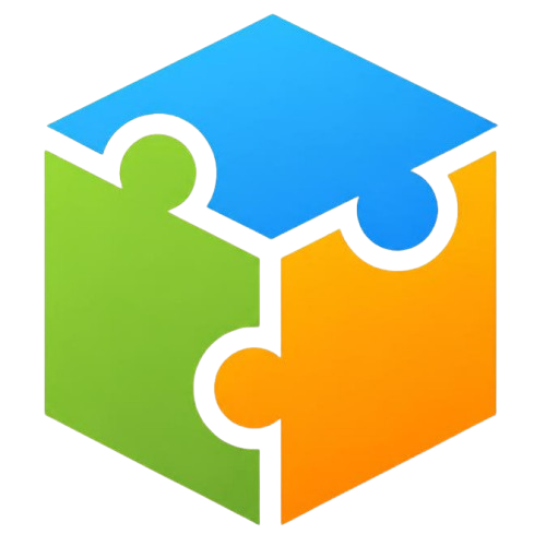 Jigsaw Logo